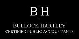 Bullock Hartley Logo