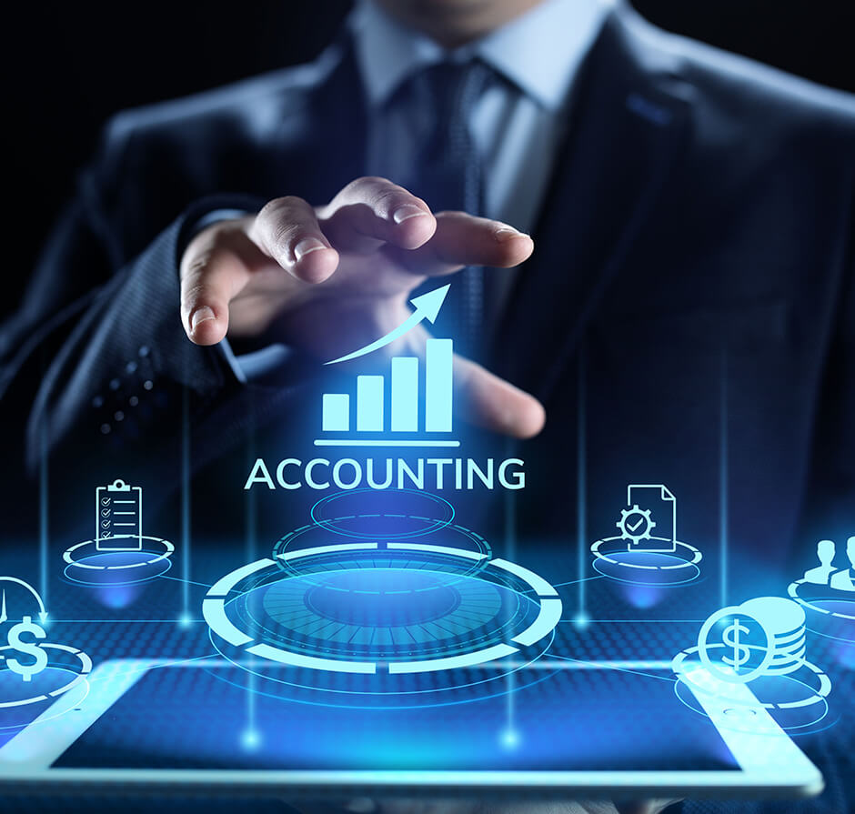 Bullock Hartley Accounting Firm, Accountant and Tax Preparation Services